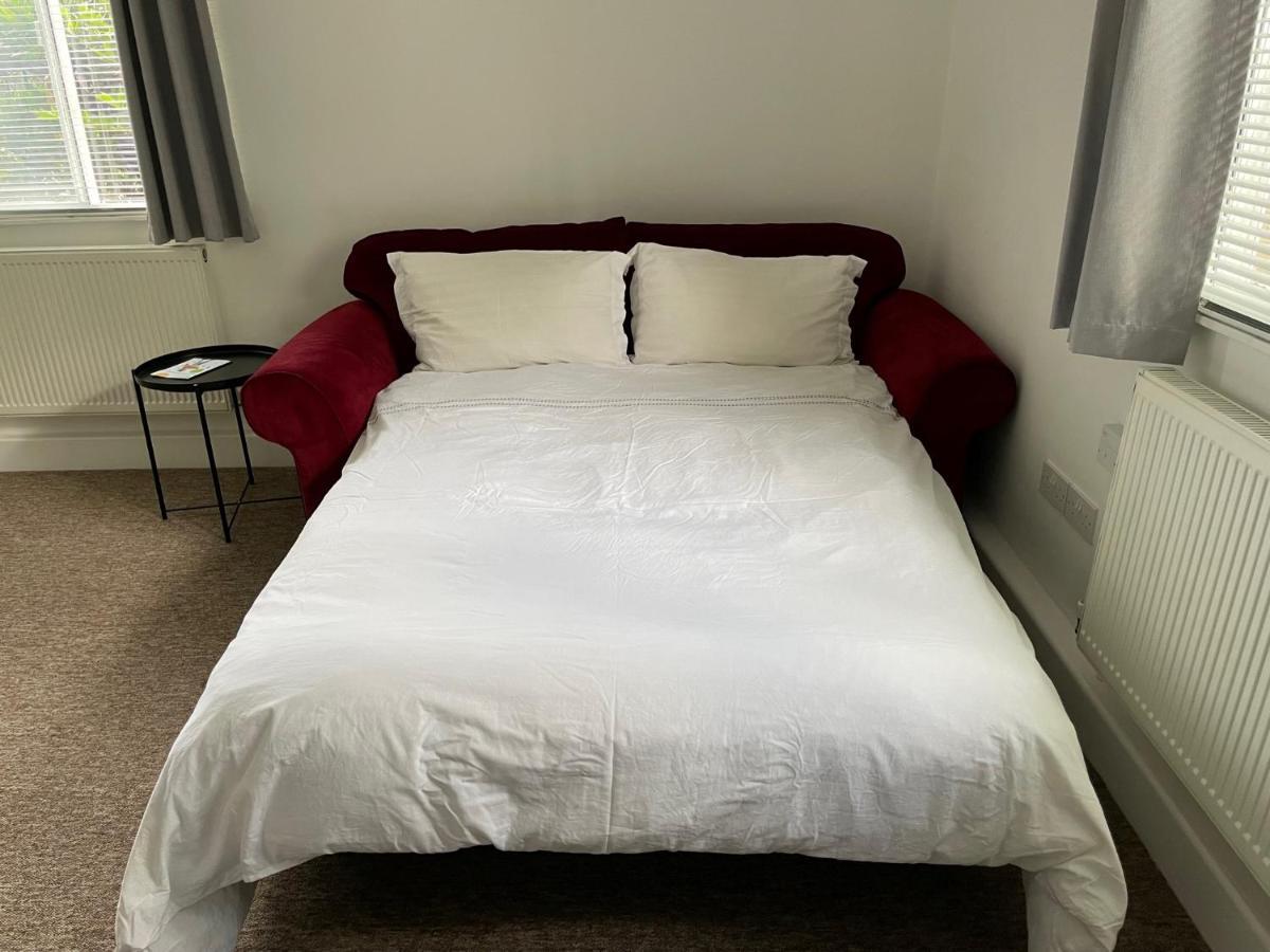 Charming Apartment In Chiswick ロンドン エクステリア 写真